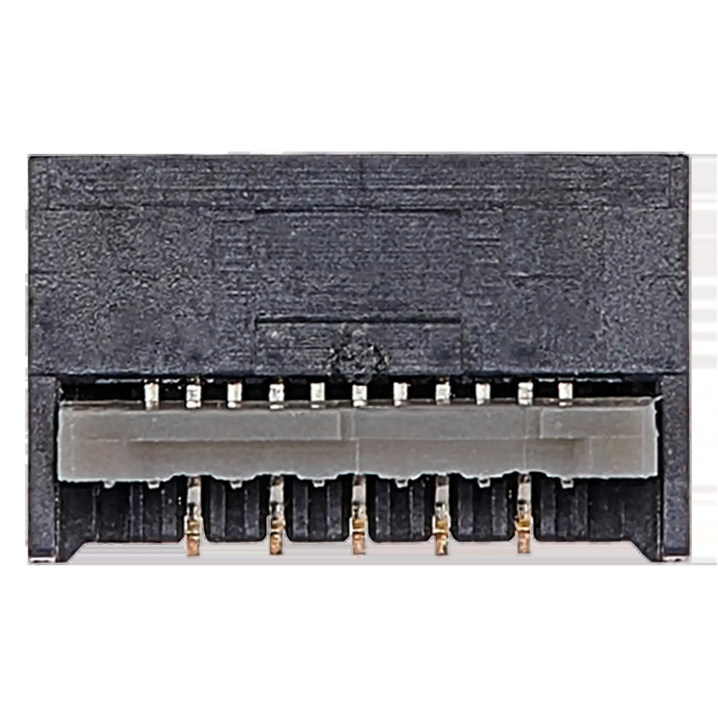 FPC-Anschluss mit Gate für Nintendo Switch (11 Pin) (Löten erforderlich)