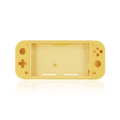 Gehäuseschale für Nintendo Switch Lite (Yellow)