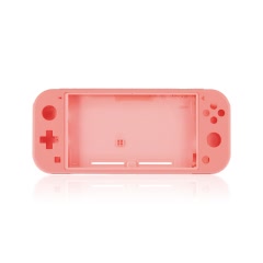 Gehäuseschale für Nintendo Switch Lite (Pink (Rosa))