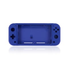 Gehäuseschale für Nintendo Switch Lite (Blue (Blau))