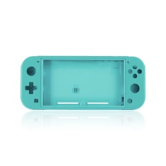 Gehäuseschale für Nintendo Switch Lite (Green (Grün))
