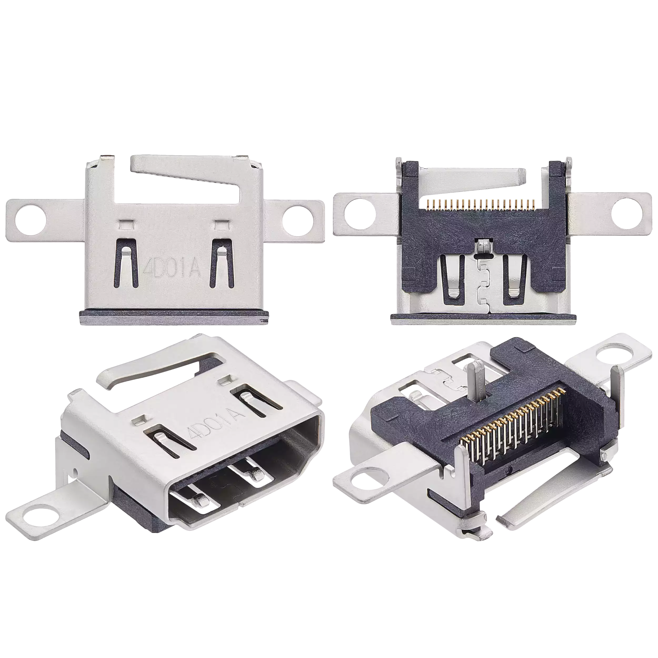 HDMI Port für Nintendo Wii U – Bild 2