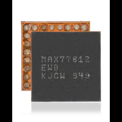 MAX77812 - Buck Regulator für Nintendo Switch Lite / Switch OLED (Löten erforderlich)