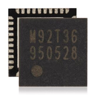 M92T36 - USB-C Charging Power Management IC für Nintendo Switch / Switch Lite / Switch OLED (10er-Pack) (Löten erforderlich)