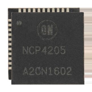 Power Management IC für Xbox One X (NCP4205)