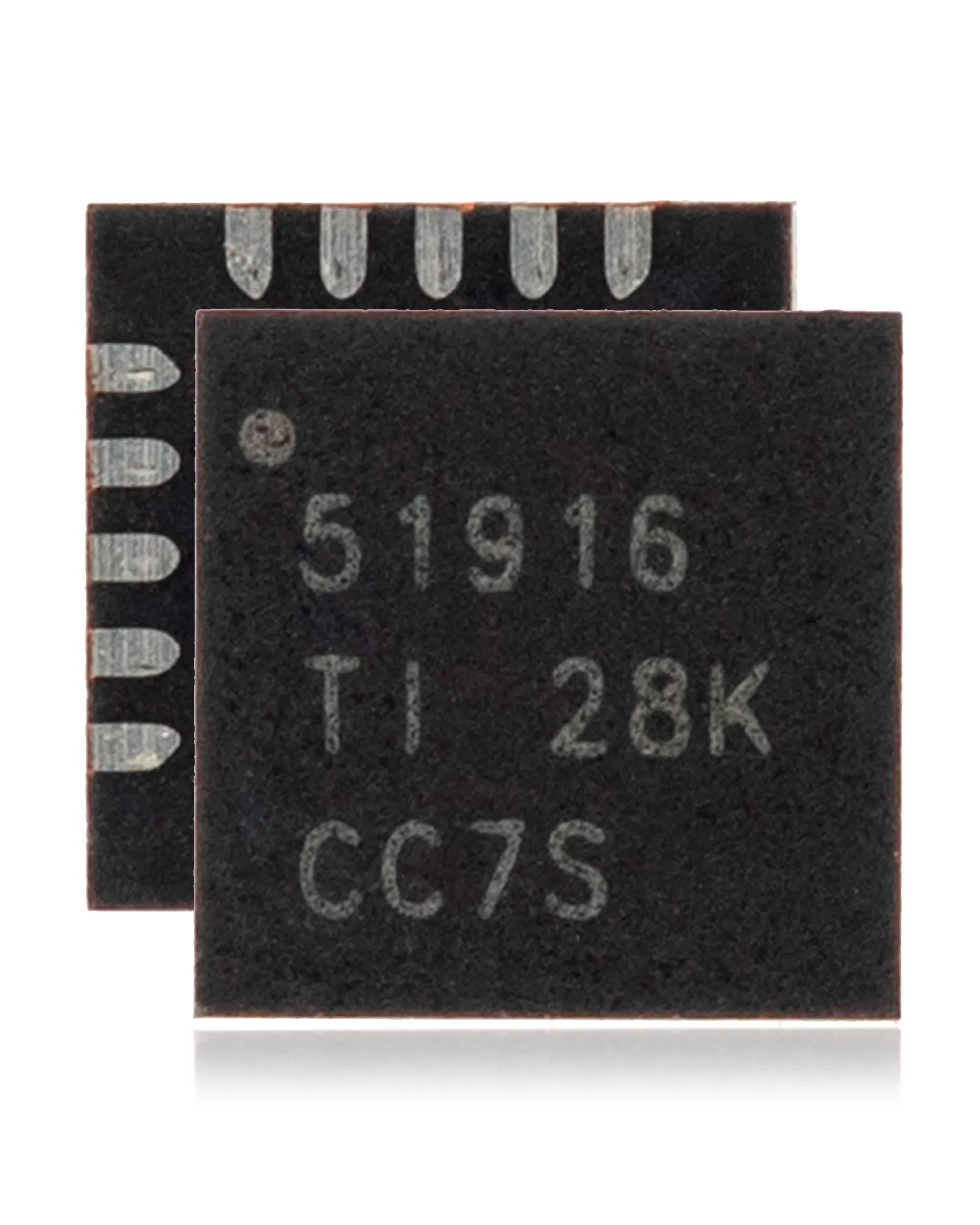 RAM Power IC für Xbox One X (U9F1) (TPS51916RUKR) (10er-Pack)