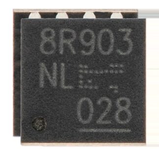 Power MOSFET IC für Xbox One S / Xbox One X (N-Ch 4C50 / RK31 / TPN8R903NL / RH38) (MOSFET# 1 or #2) (10er-Pack)