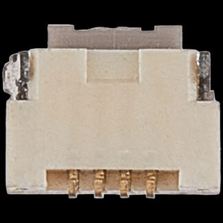 Fan / links Trigger / Minus Taste FPC-Anschluss für Nintendo Switch / Switch Lite (Löten erforderlich)