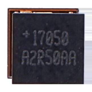 Fuel Gauge IC für Nintendo Switch / Switch 2 (MAX17050)