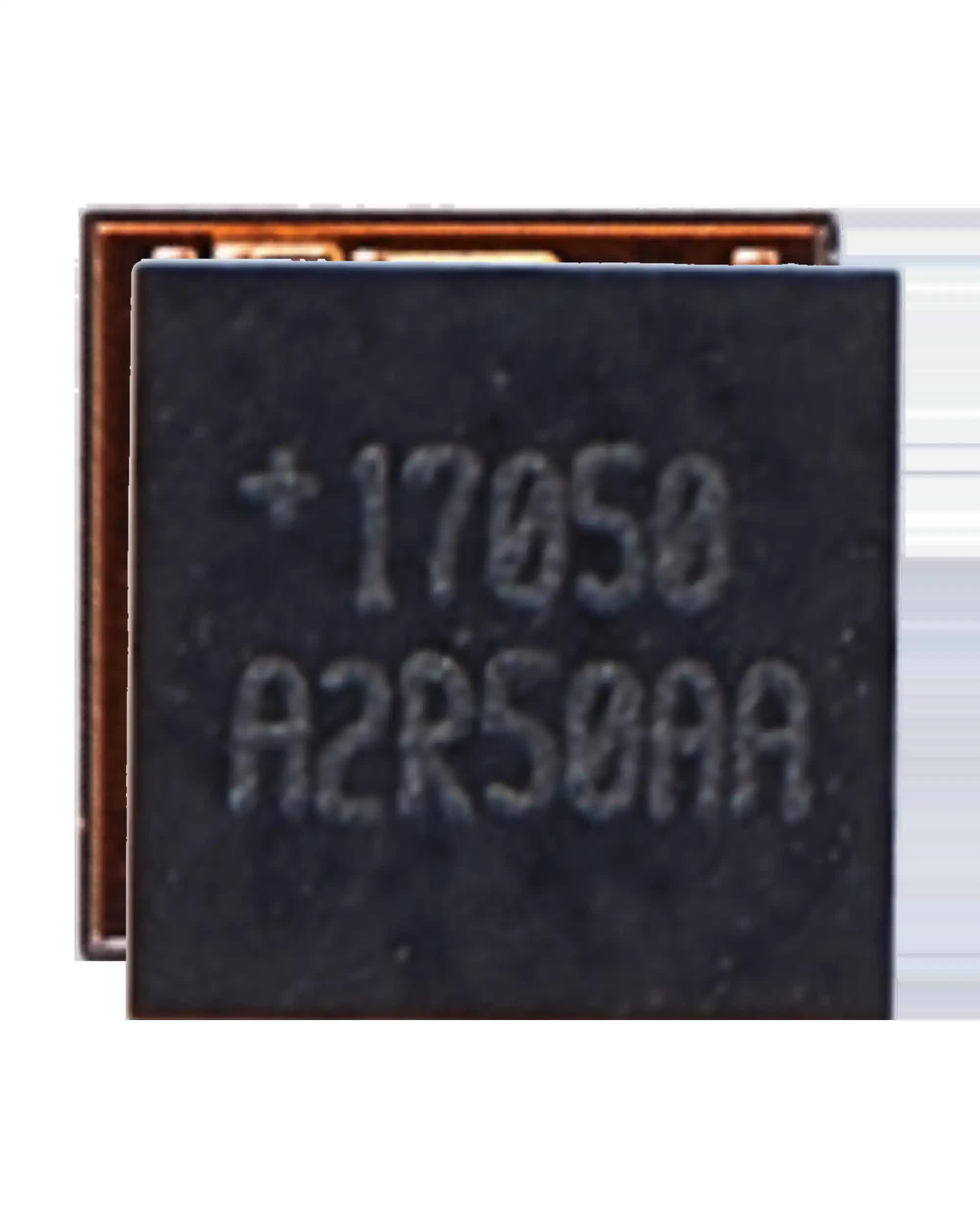 Fuel Gauge IC für Nintendo Switch / Switch 2 (MAX17050)