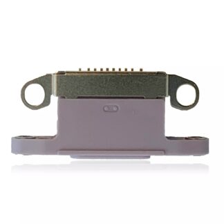 Ladebuchse einzeln für iPhone 11 (Purple (Violett)) (10er-Pack)