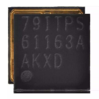 Backlight IC (TPS61163A) für Nintendo Switch