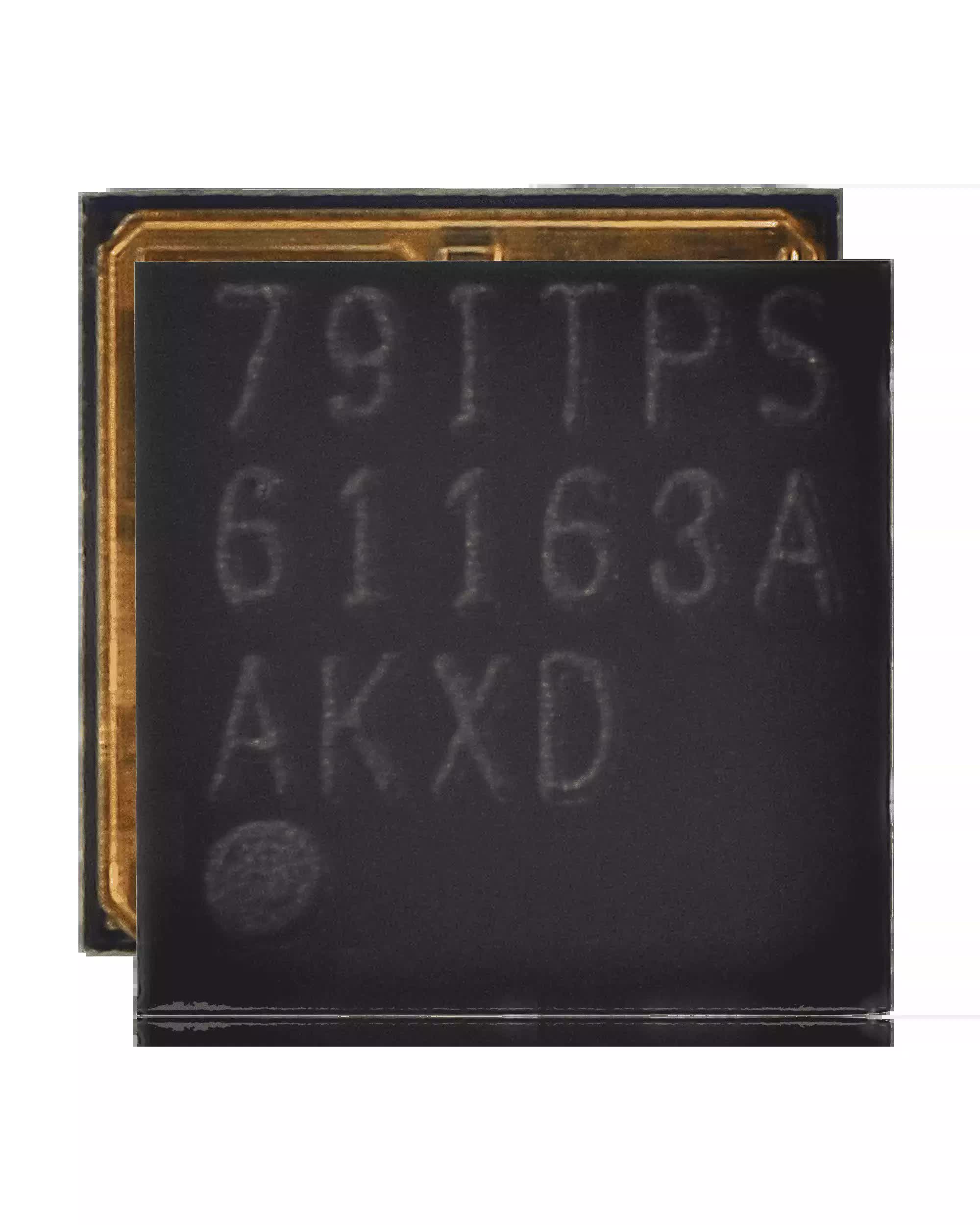 Backlight IC (TPS61163A) für Nintendo Switch