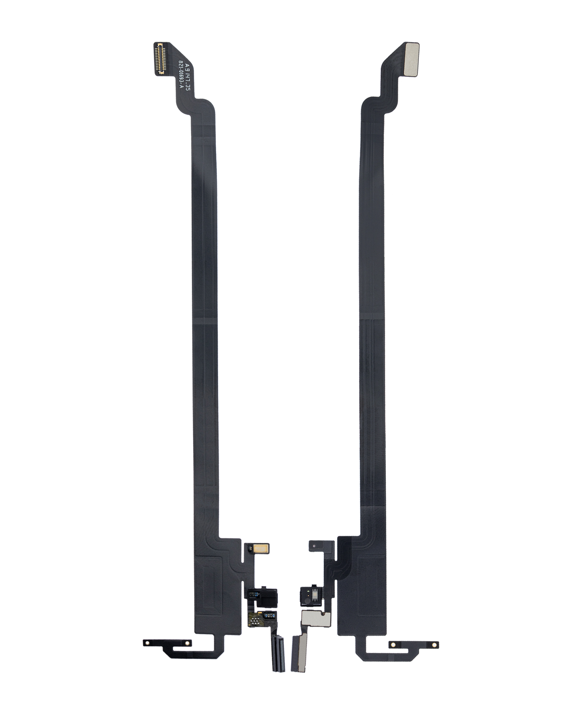 Proximity Light Sensor Flexkabel für iPhone XR – Bild 2