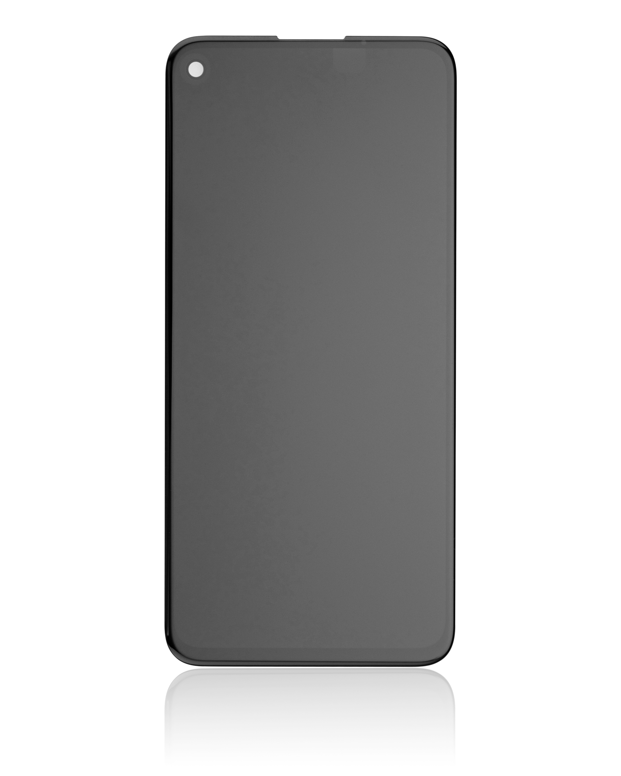 OLED Display ohne Rahmen für Google Pixel 4a (professionell aufgearbeitet) – Bild 3