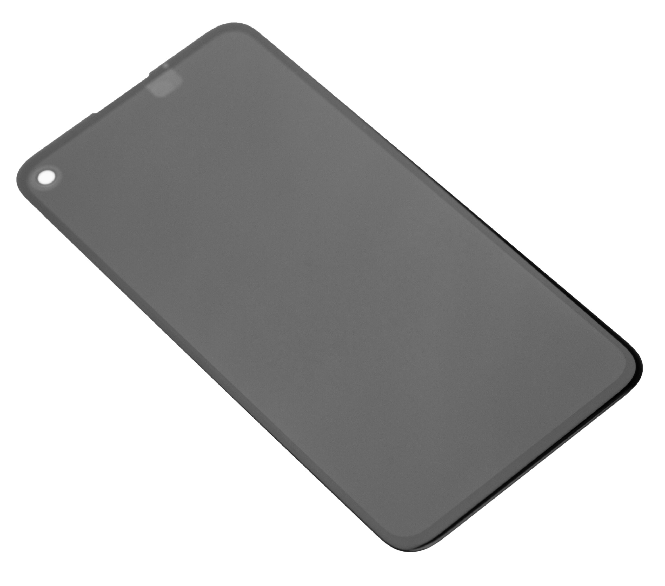 OLED Display ohne Rahmen für Google Pixel 4a (professionell aufgearbeitet) – Bild 4