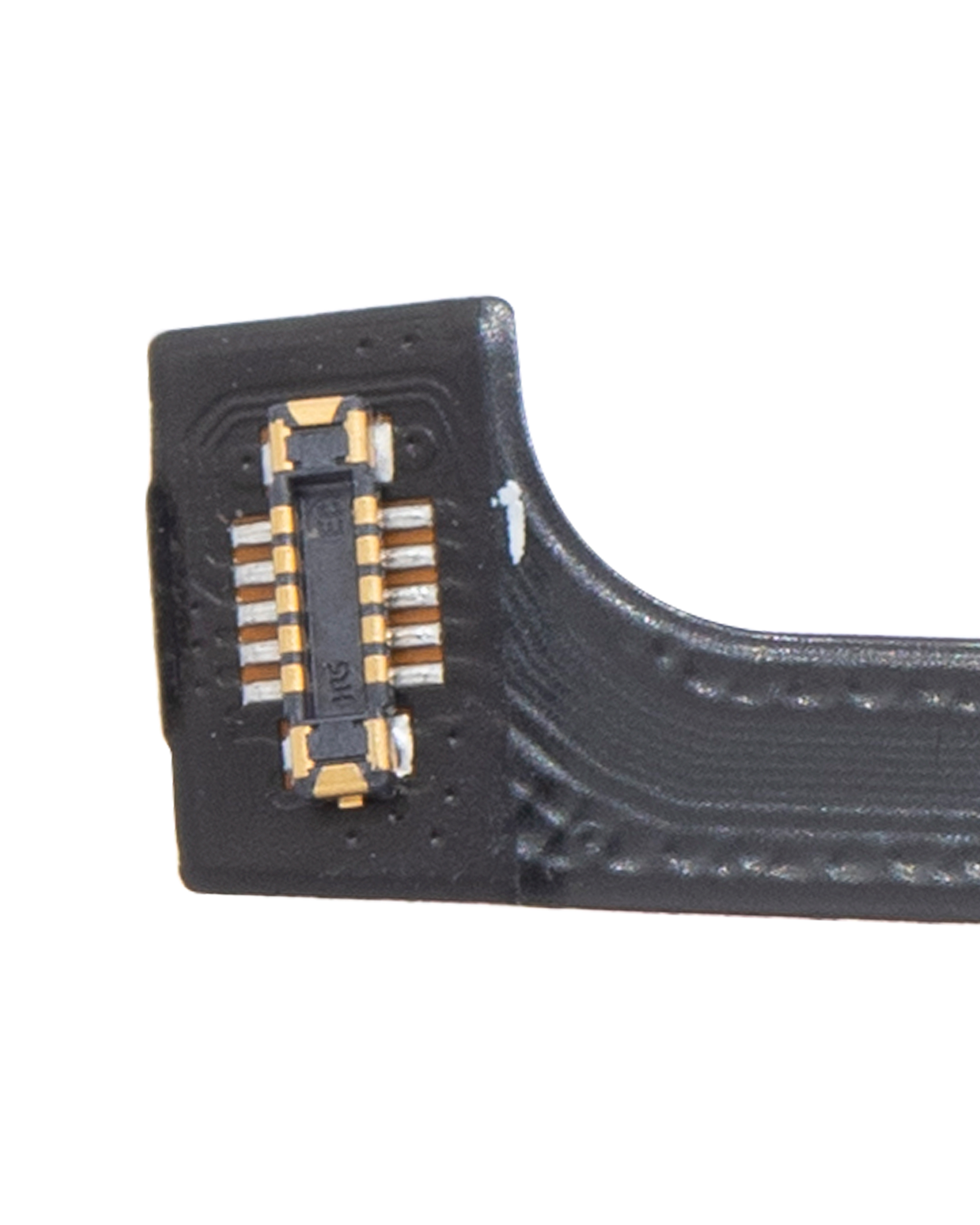 Fingerabdrucksensor mit Flexkabel für Google Pixel 4a / 4a 5G (Just Black) – Bild 4