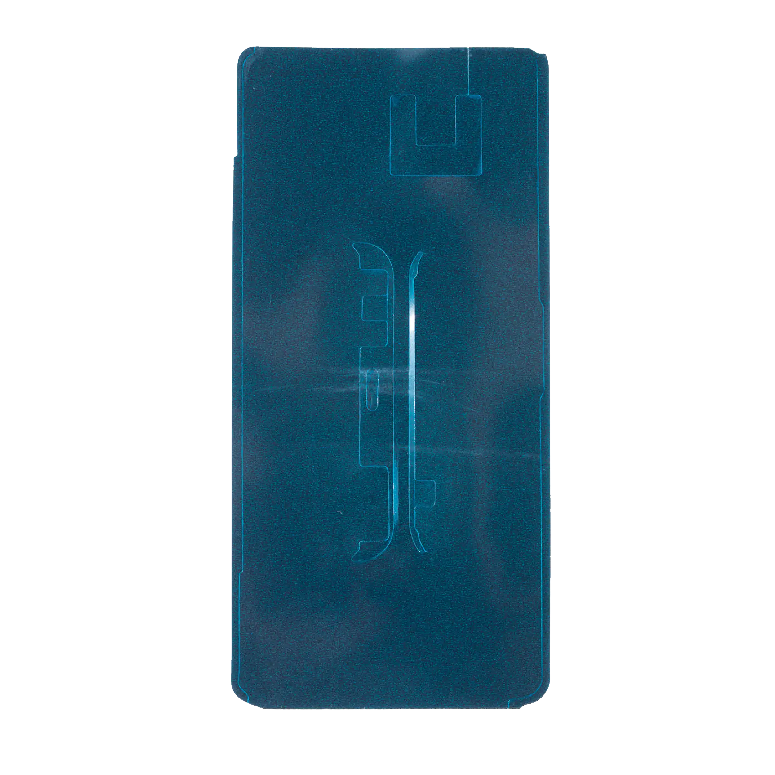LCD Klebefolie für Google Pixel 4A – Bild 4