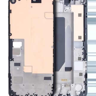Mid Rahmen Gehäuse für Google Pixel 4A 5G