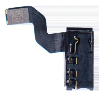 Kopfhörerbuchse mit Flexkabel für Google Pixel 4A