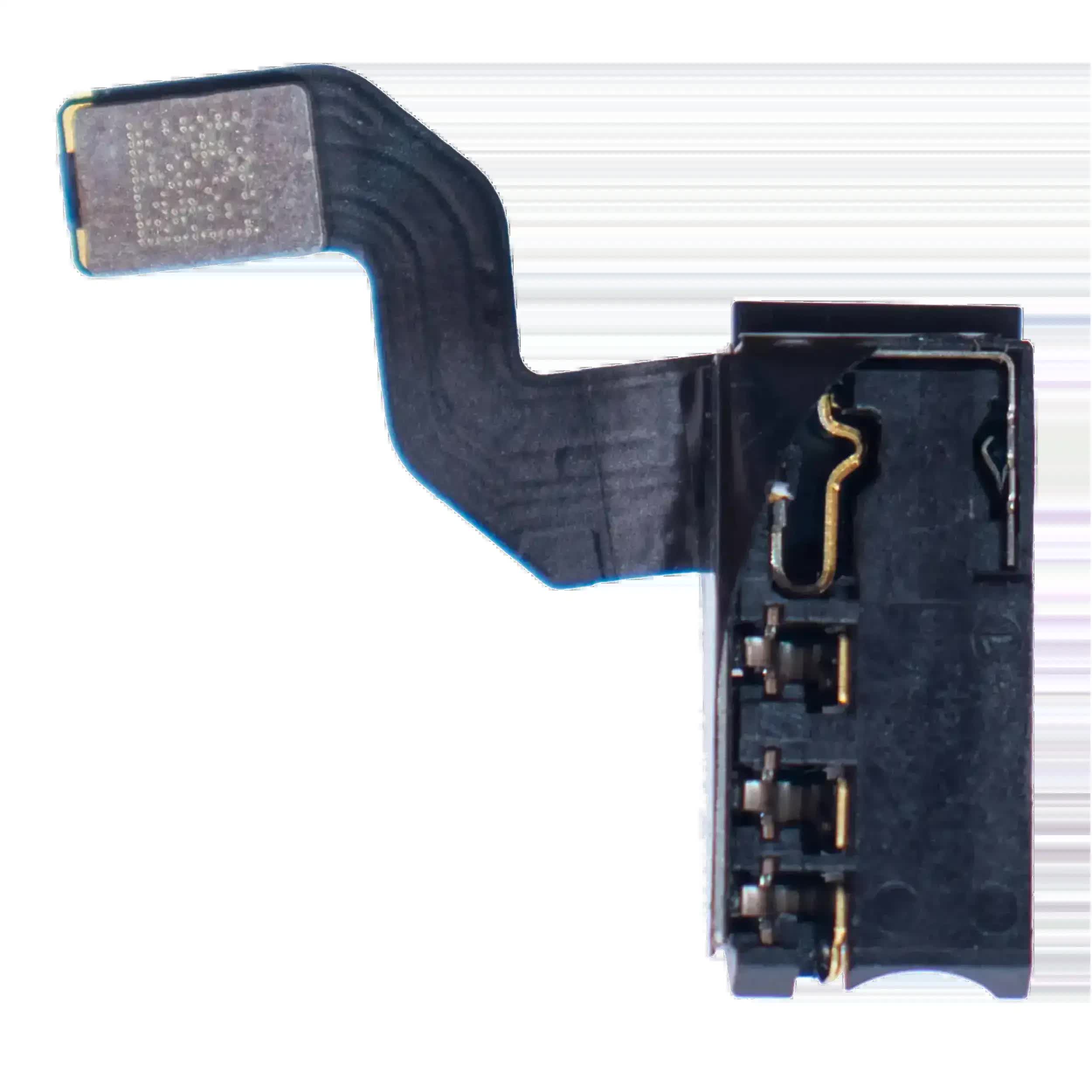 Kopfhörerbuchse mit Flexkabel für Google Pixel 4A