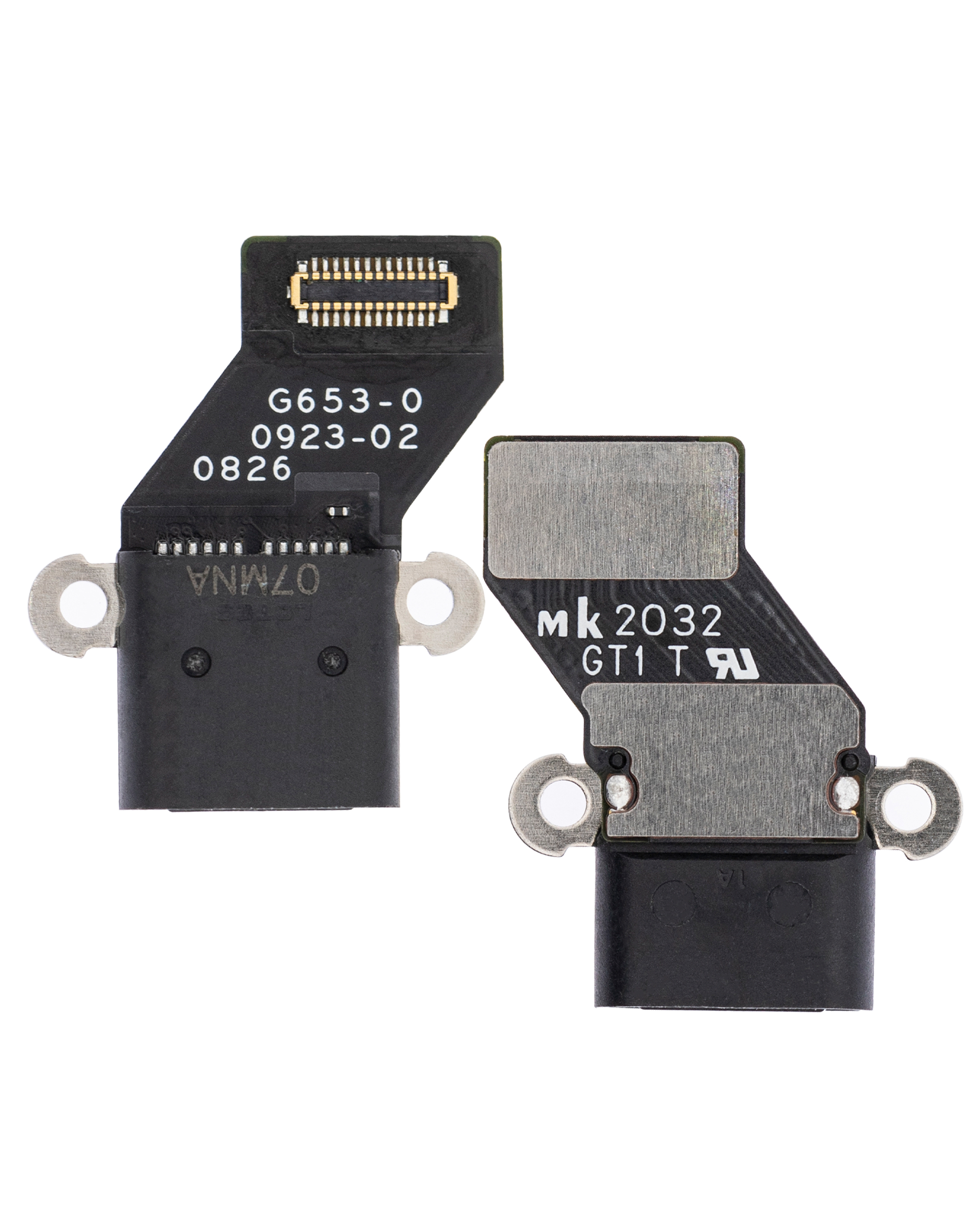 Ladebuchse Flexkabel für Google Pixel 4A / 4A 5G (Original) – Bild 2