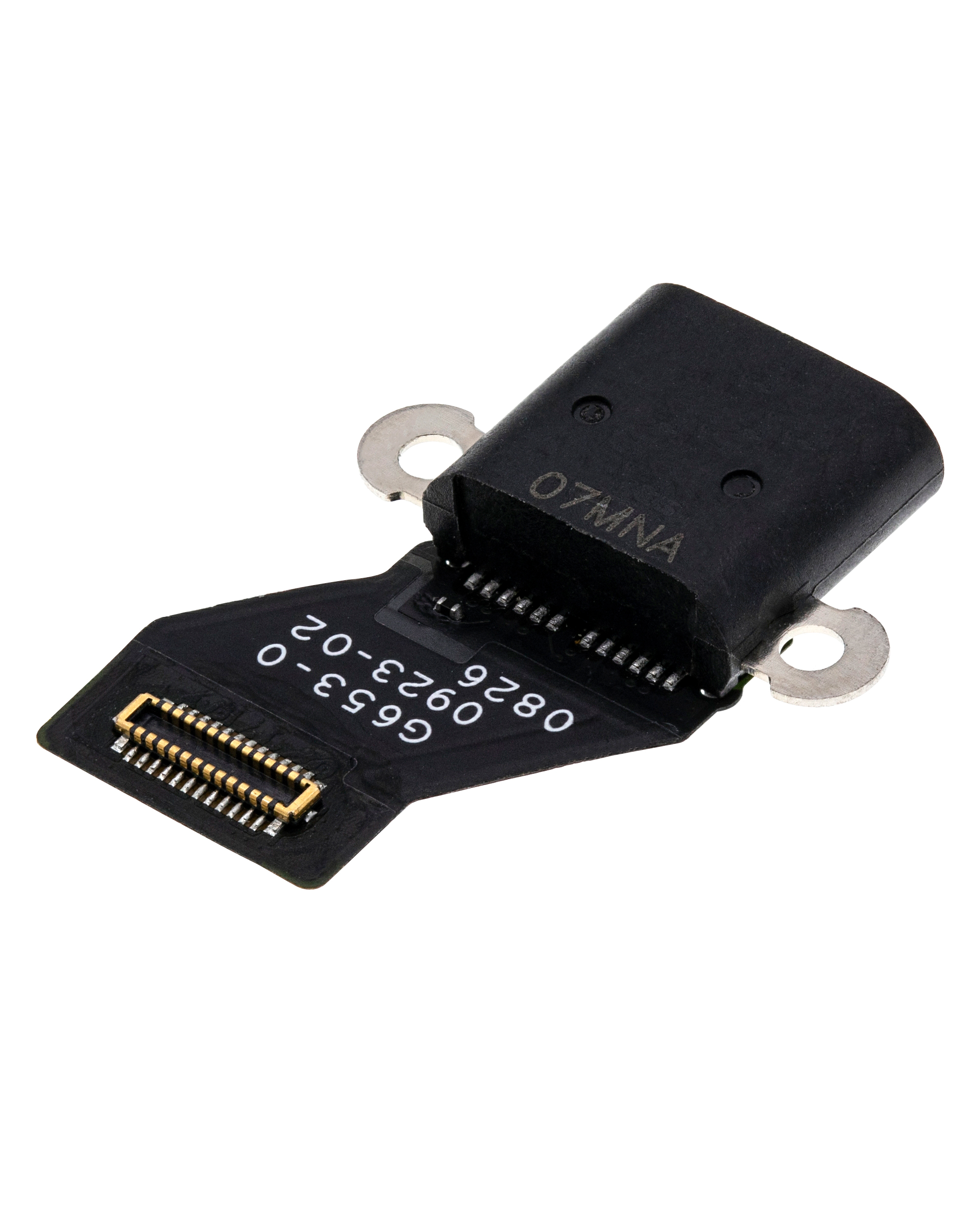 Ladebuchse Flexkabel für Google Pixel 4A / 4A 5G (Original) – Bild 4