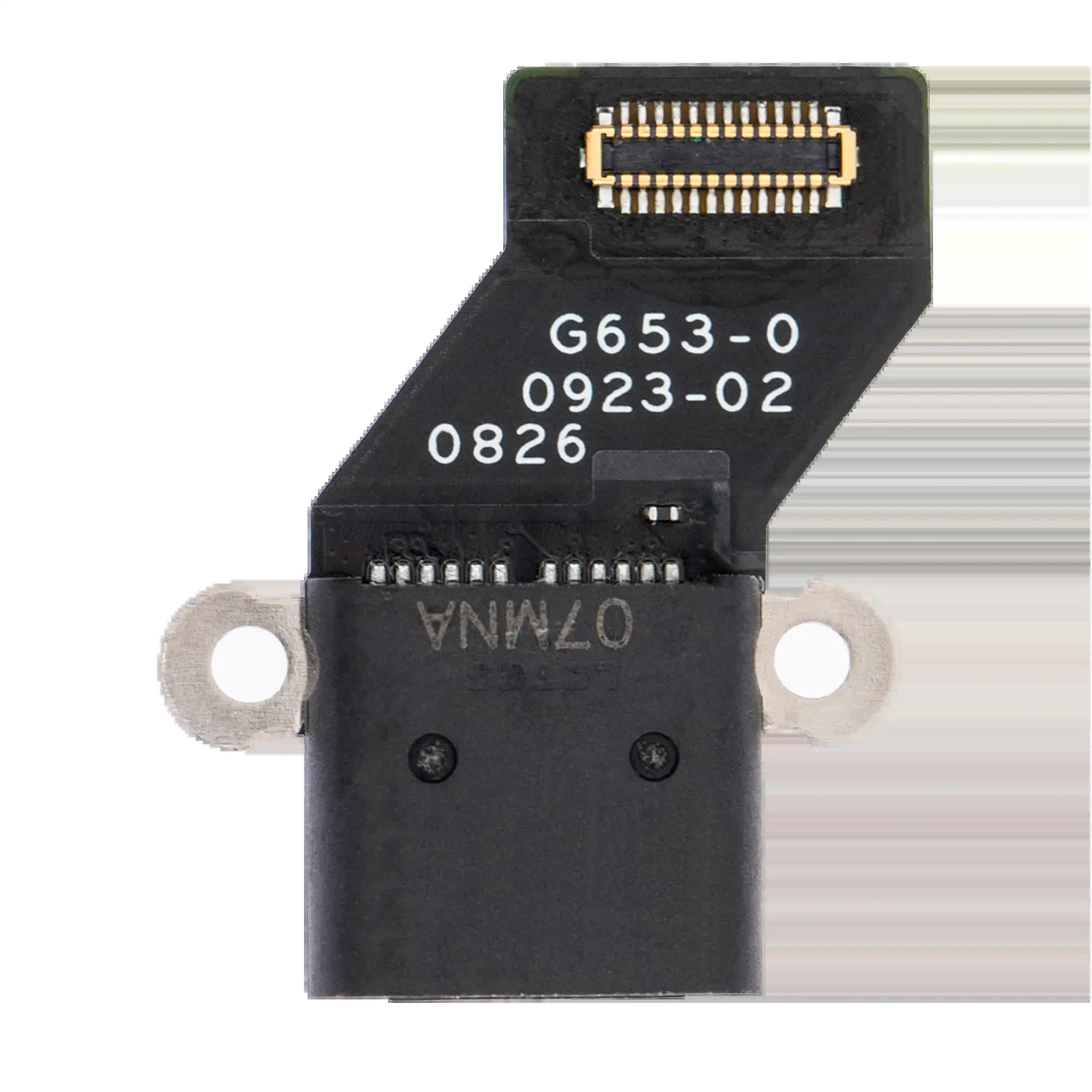 Ladebuchse Flexkabel für Google Pixel 4A / 4A 5G (Original)