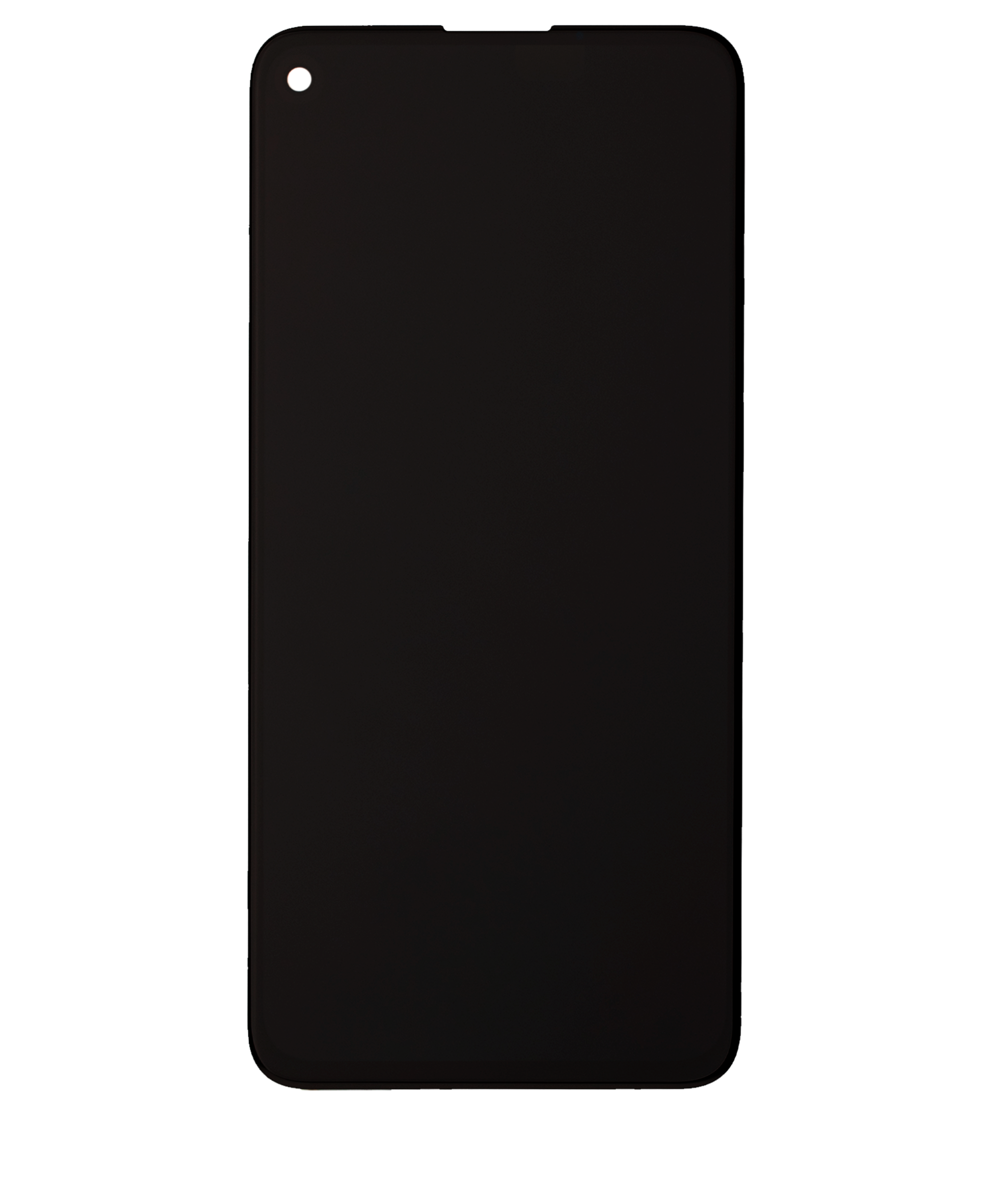 OLED Display ohne Rahmen für Google Pixel 4A 5G (Original) – Bild 2