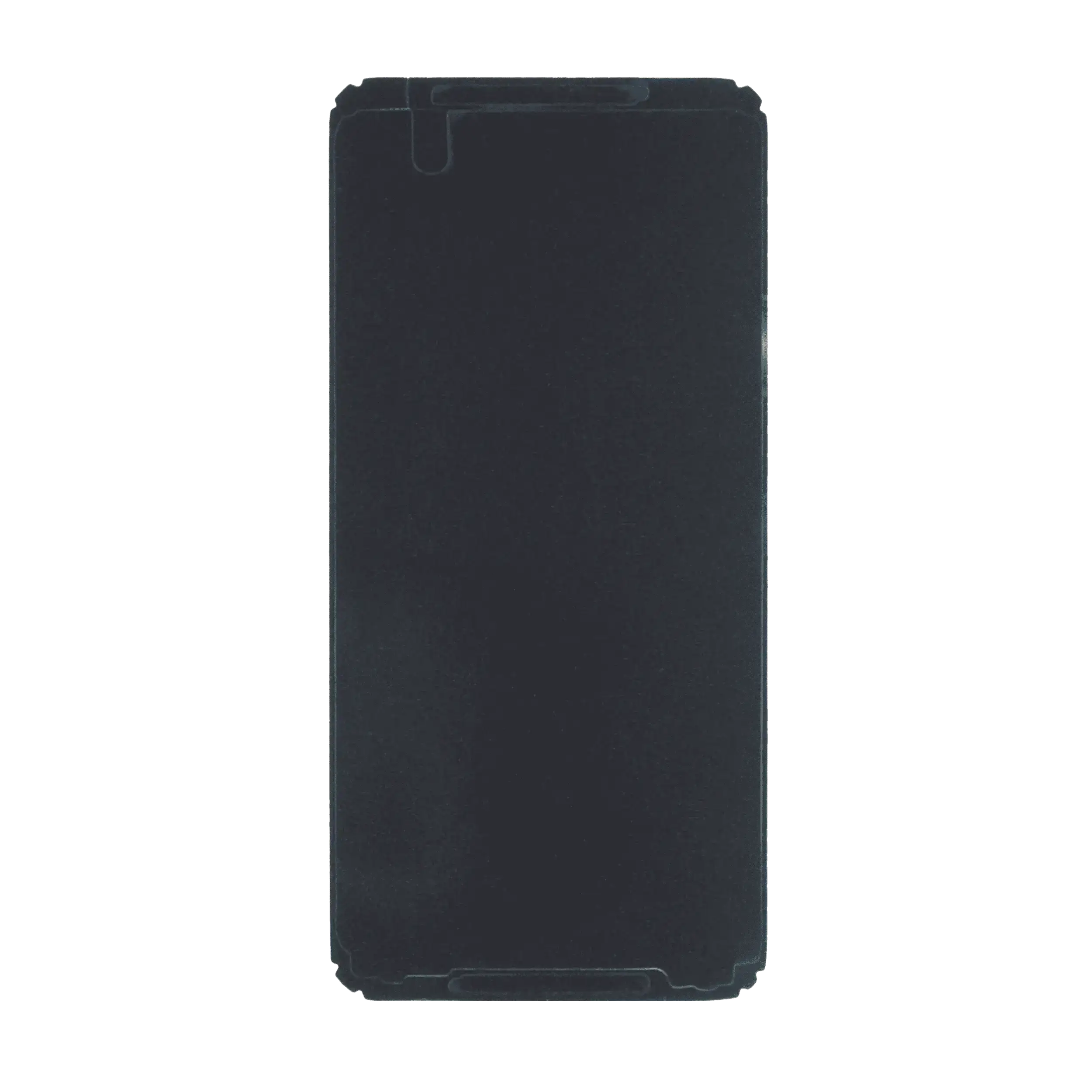 LCD Klebefolie für Google Pixel 5 – Bild 4