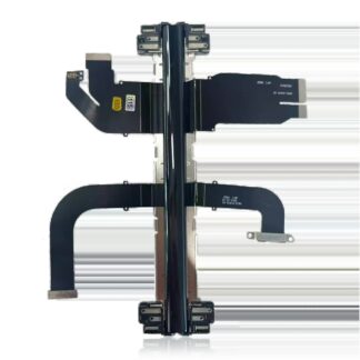 Hinge Mechanism mit Flex für Google Pixel Fold