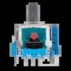 3D Analog Joystick Modul für PlayStation 5 / PS4 / Xbox One / Xbox One X / Xbox One S / Xbox One Elite Series 1 Controllers