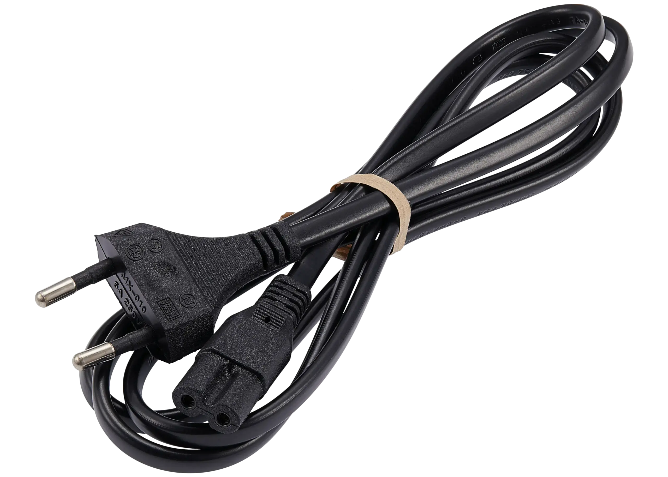 Microsoft (Spielekonsolenteile) Ladekabel für PlayStation 5 / PS5 Slim / PlayStation 4 Slim / PlayStation 3 Slim / Super Slim / PlayStation 2 Slim – Bild 2