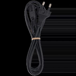 Microsoft (Spielekonsolenteile) Ladekabel für PlayStation 5 / PS5 Slim / PlayStation 4 Slim / PlayStation 3 Slim / Super Slim / PlayStation 2 Slim
