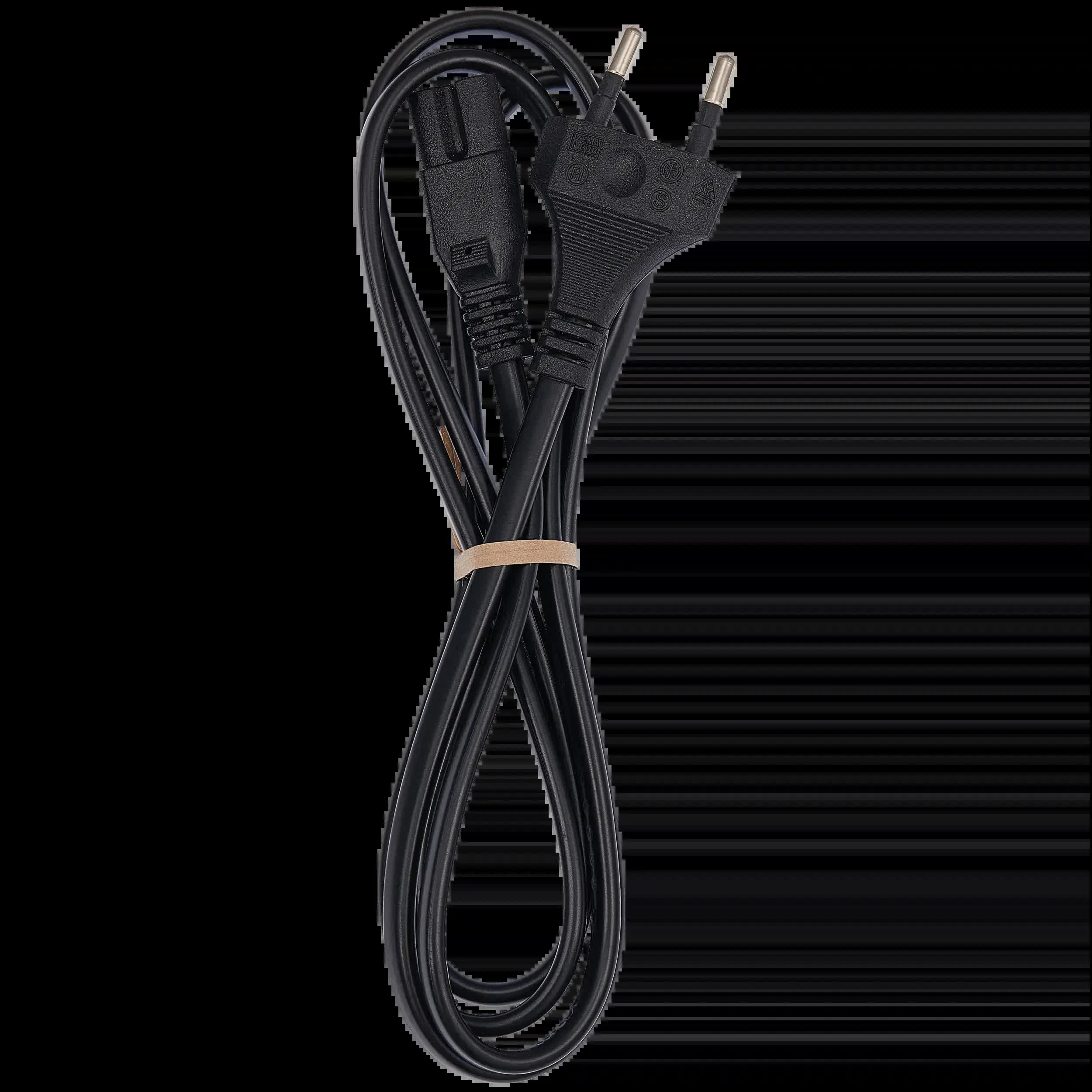 Microsoft (Spielekonsolenteile) Ladekabel für PlayStation 5 / PS5 Slim / PlayStation 4 Slim / PlayStation 3 Slim / Super Slim / PlayStation 2 Slim