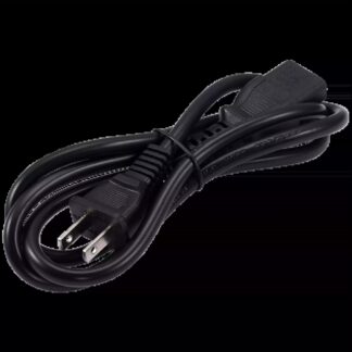 Microsoft (Spielekonsolenteile) Ladekabel für Xbox 360 Slim / Xbox 360 E / Xbox One S / Xbox One X