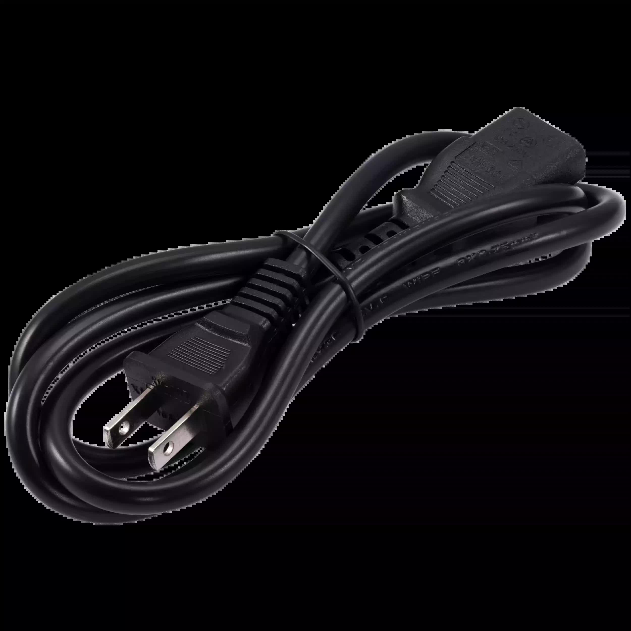 Microsoft (Spielekonsolenteile) Ladekabel für Xbox 360 Slim / Xbox 360 E / Xbox One S / Xbox One X