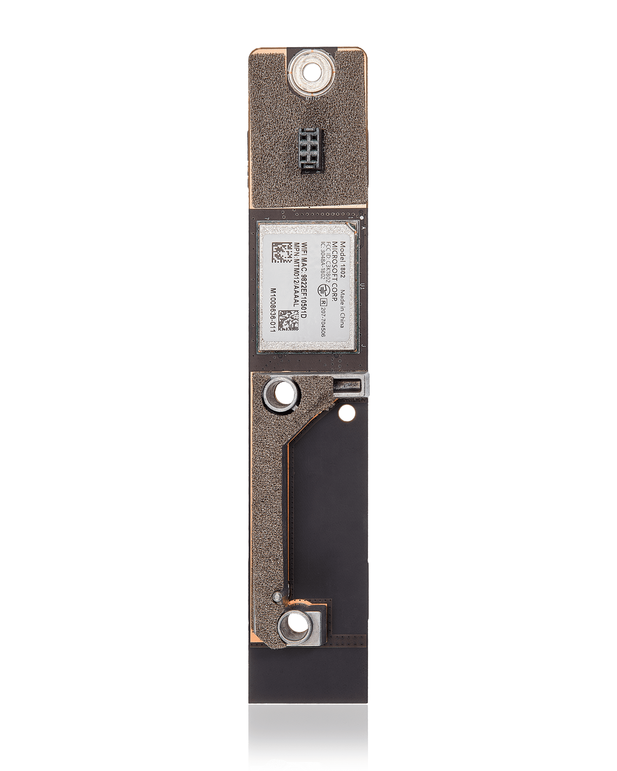 HDMI Control IC für Xbox One S (SN75DP159 / 40VQFN) (48 Pin) (Löten erforderlich) – Bild 5