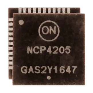 PMIC für Microsoft Xbox One X (NPC4205) (ON Semiconductor) 5er Pack