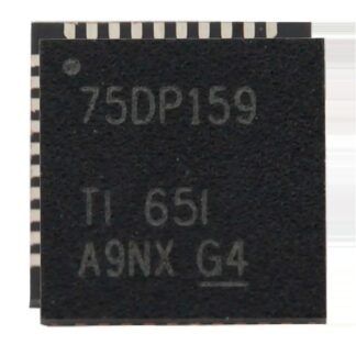 HDMI Control IC für Xbox One S (SN75DP159 / 40VQFN) (48 Pin) (Löten erforderlich)