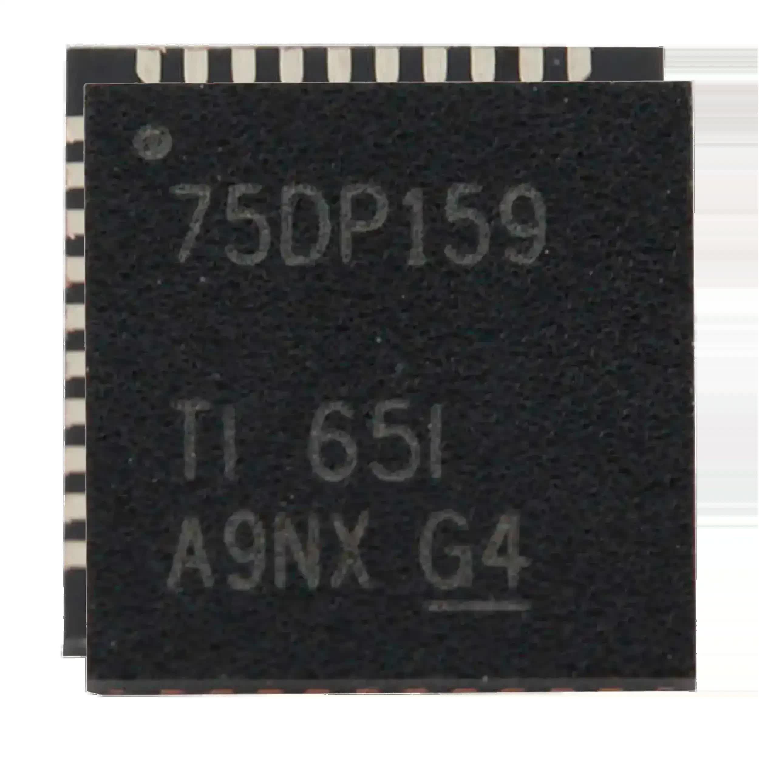 HDMI Control IC für Xbox One S (SN75DP159 / 40VQFN) (48 Pin) (Löten erforderlich)