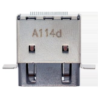 HDMI Port Anschluss für Xbox Series X