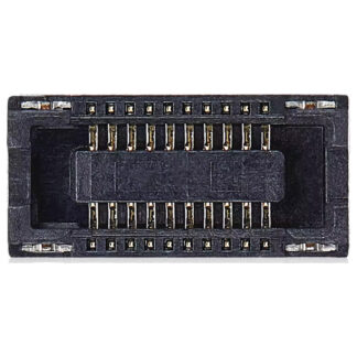 Front USB Platine FPC (On Mainboard) für Xbox One X