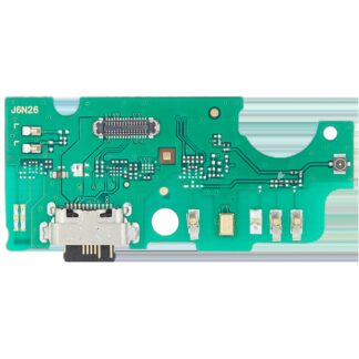 Ladebuchse mit PCB-Platine für T-Mobile Revvl 4 (5007Z / 5007W / 2020) (Premium)