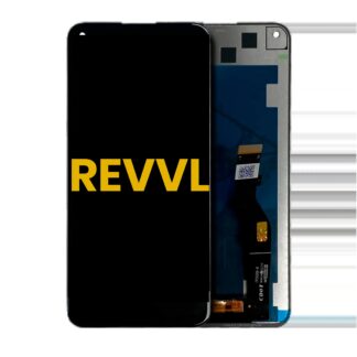 LCD Display ohne Rahmen für T-Mobile Revvl 5G (professionell aufgearbeitet)