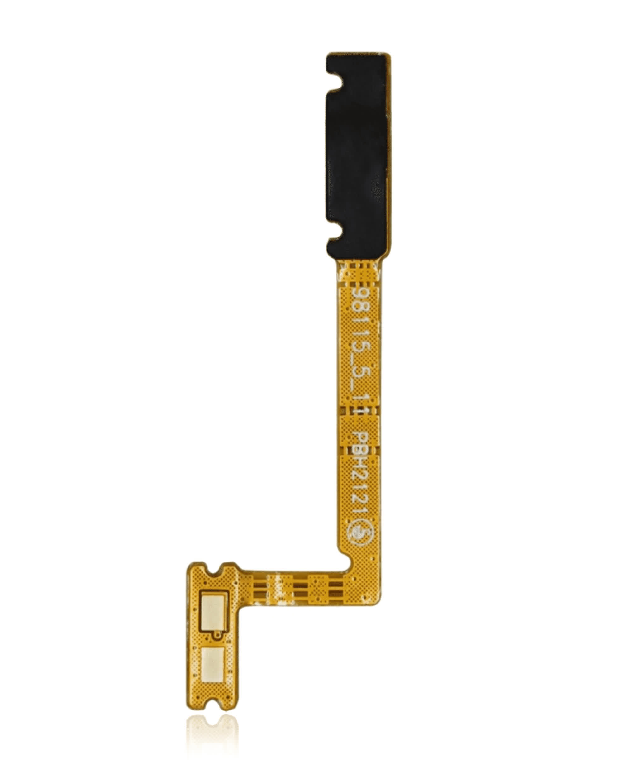 Powerbutton Flexkabel für T-Mobile Revvl V+ 5G
