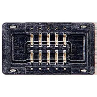 Fingerprint FPC-Anschluss (auf der Hauptplatine) für T-Mobile Revvl V+ 5G (10er-Pack)