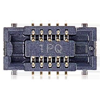 Fingerprint FPC-Anschluss (auf der Hauptplatine) für T-Mobile Revvl 5G