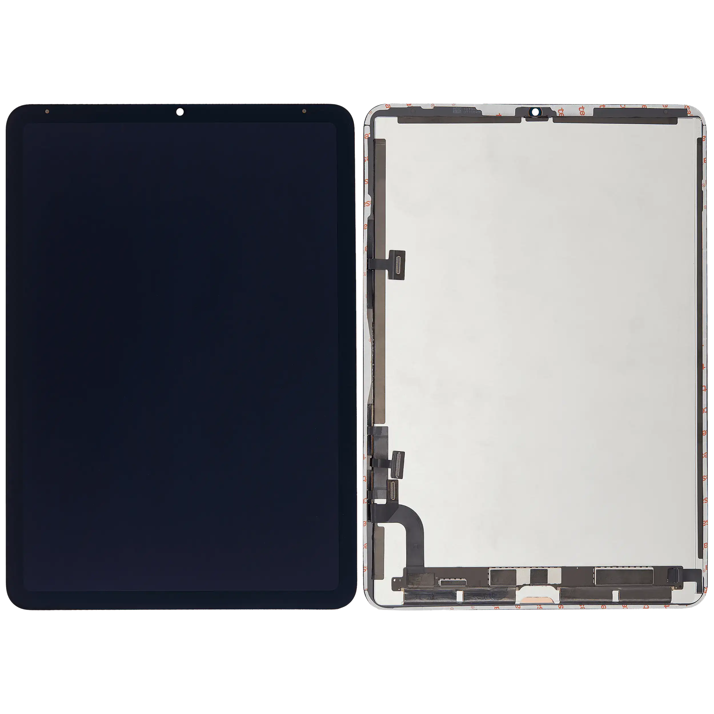 LCD Display mit Touchscreen-Digitizer für iPad Air 4 (2020) / iPad Air 5 (2022) (WiFi & Cellular) (professionell aufgearbeitet) – Bild 2