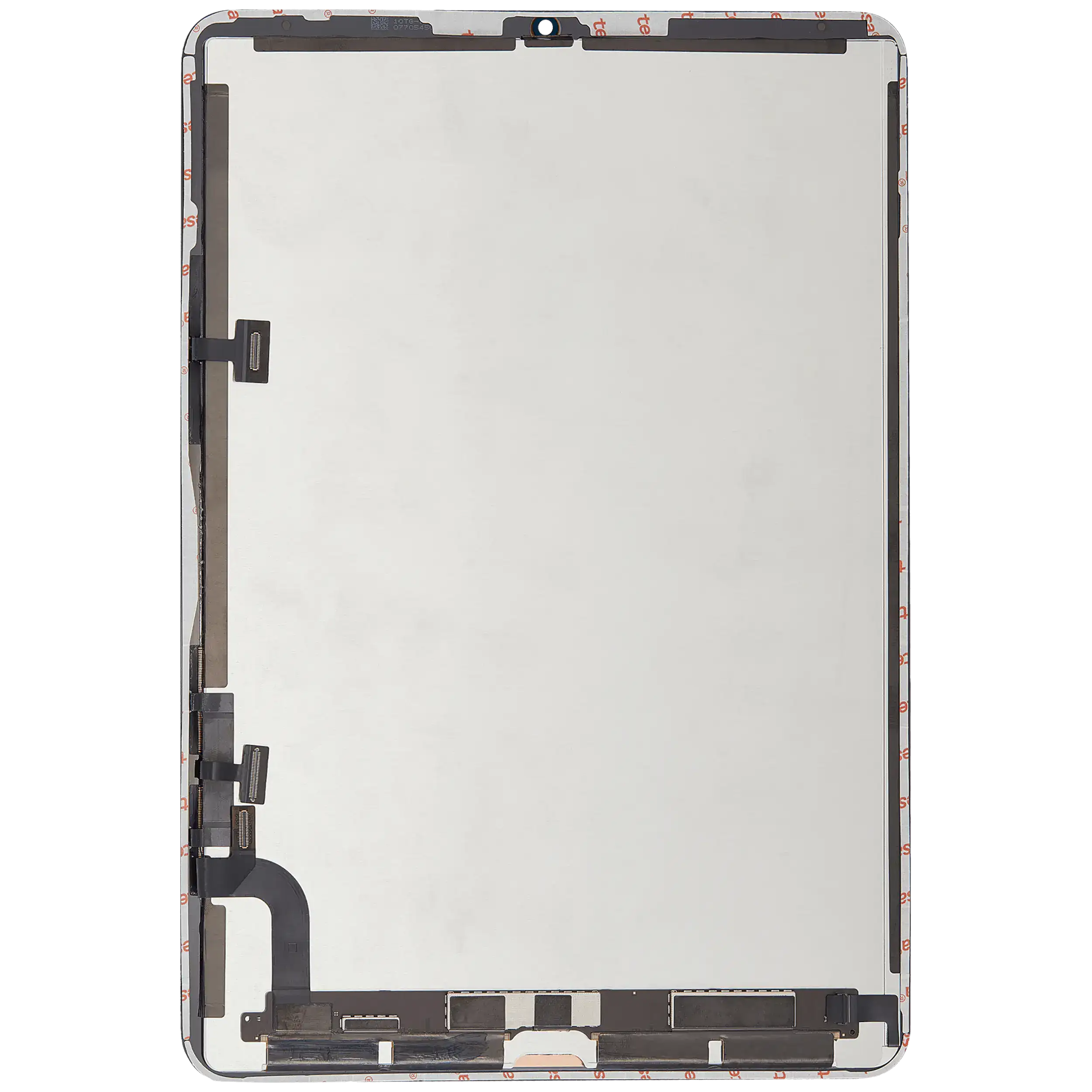 LCD Display mit Touchscreen-Digitizer für iPad Air 4 (2020) / iPad Air 5 (2022) (WiFi & Cellular) (professionell aufgearbeitet) – Bild 4